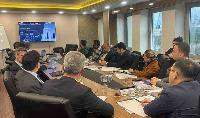 Karavan sektörü uluslararası işbirliğiyle büyüyecek