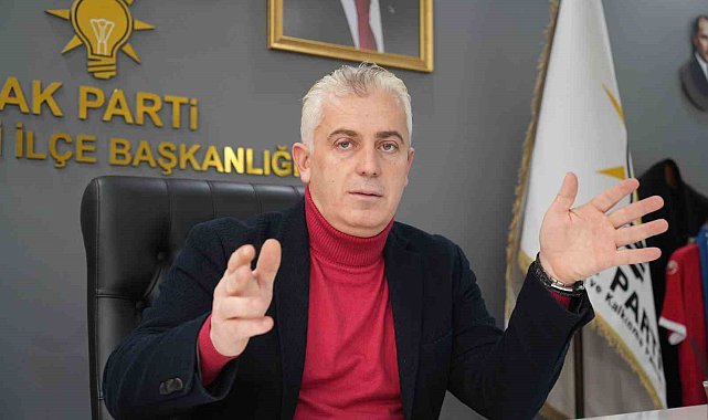 Karesi AK Parti seçime hazır