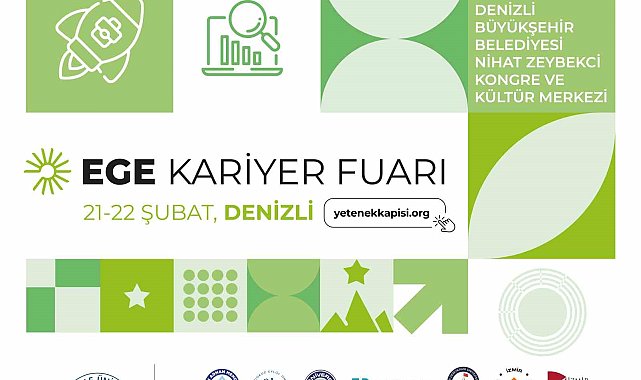 Kariyerin zirvesi Denizli'de yaşanacak