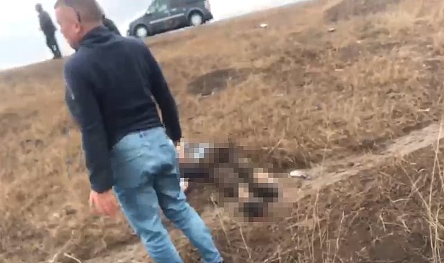 Kars'ta traktör ile tır çarpıştı: 1 ölü