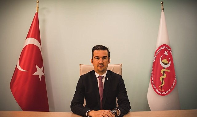 Kars'ta VHO'dan sahipsiz hayvanlar için eylem planı çağrısı