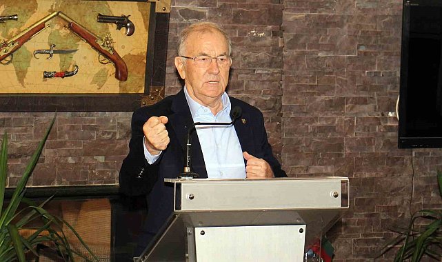 Karşıyaka'da danışma kurulu kuruldu