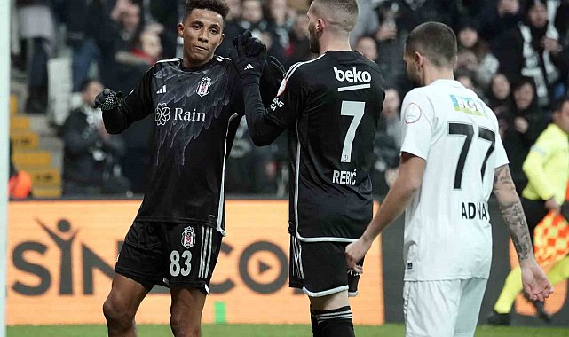 Kartal, Karagümrük'e 6 maçtır kaybetmiyor