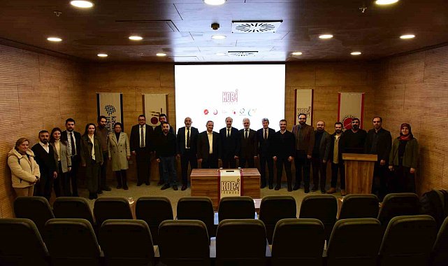 Kastamonu Üniversitesi, mentör yetiştirerek orman ürünleri sektöründeki sorunlara çözüm arayacak