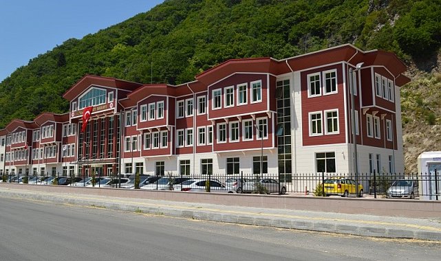 Kastamonu'da iki ayrı suçtan aranan şahıs yakalandı