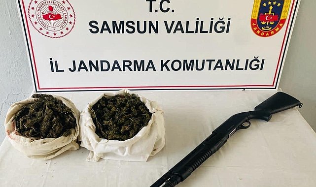Kavak'ta zehir tacirlerine geçit yok