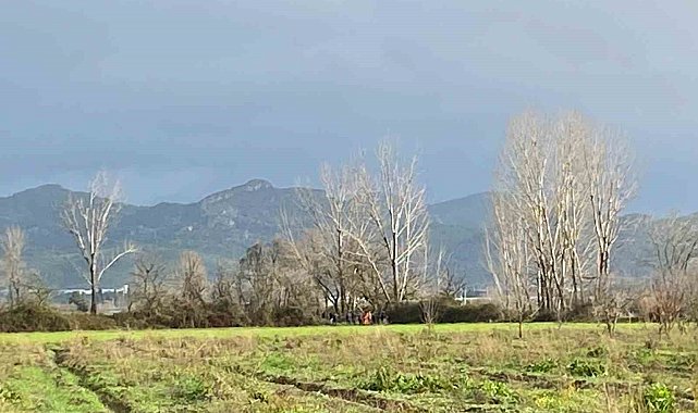 Kayıp Alzheimer Hastası yaşlı adamın cansız bedeni akıllı saat sinyalinden bulundu