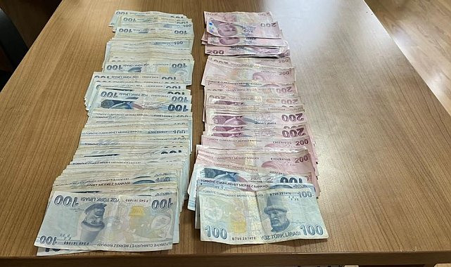 Kayseri polisinden 1.5 milyonluk operasyon: 17 tutuklama