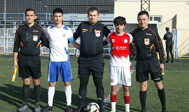 Kayseri U18 Ligi