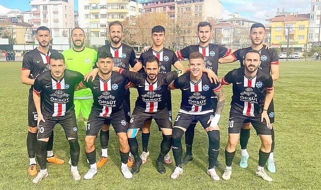 Kayseri'nin BAL takımları ilk yarıda kırmızı kart görmedi
