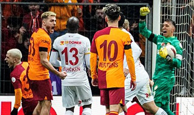 Kayserispor'a para cezası
