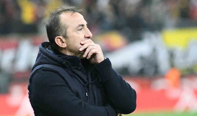 Kayserispor'da Recep Uçar ile yollar ayrıldı