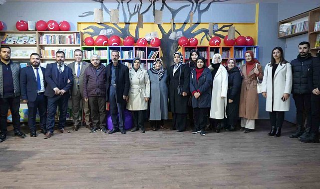 Kazada vefat eden İHA muhabirlerinin isimleri çok amaçlı salonda yaşatılacak