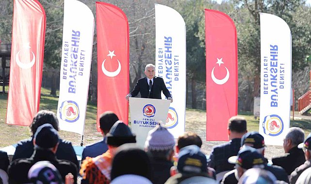 Kazıkbeli zaferi 876. yılında anılıyor