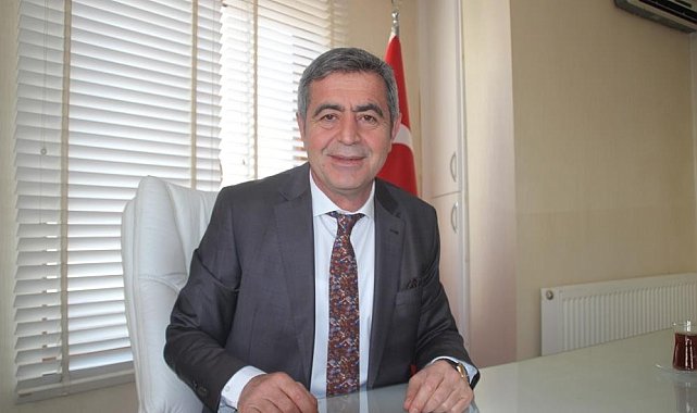 Kazım Yücel: "Tabanda ittifakı kesin sağlayacağız"