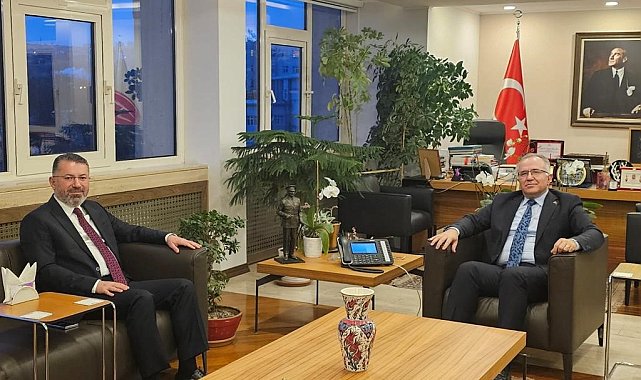 KBÜ ile Hacettepe Üniversitesi arasında SOSYALFEST işbirliği