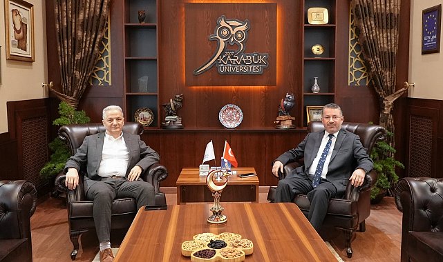 KBÜ ile MEDİKAR Hastanesi arasında protokol