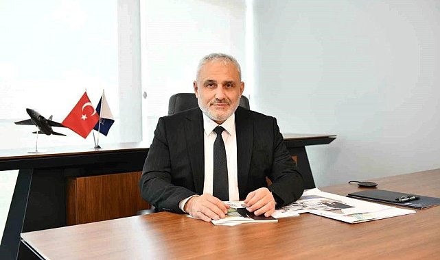 Keçiören Belediye Başkan Aday Adayı Özcan Belen: "Kışlabaşı ve Hacıkadın Vadisini biz dönüştüreceğiz"