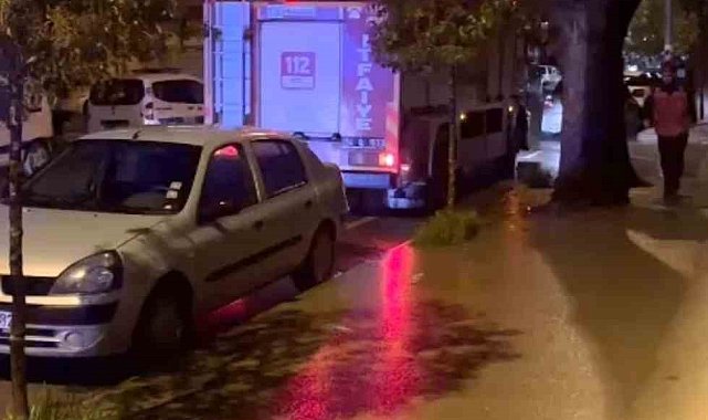 Kendisinden haber alınamayan adam evinde ölü bulundu