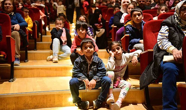 Kestel Belediyesi'nden çocuklara ara tatil müjdesi
