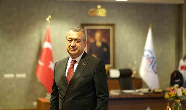 Kileci, Çalışan Gazeteciler Günü'nü kutladı