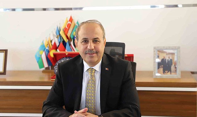 Kılıç'tan 10 Ocak Çalışan Gazeteciler Günü mesajı
