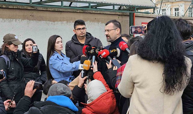 Kilise avukatı Hatipoğlu&#039;ndan açıklama