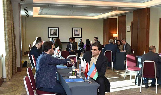 Kimya sektör temsilcilerinin yeni durağı Azerbaycan