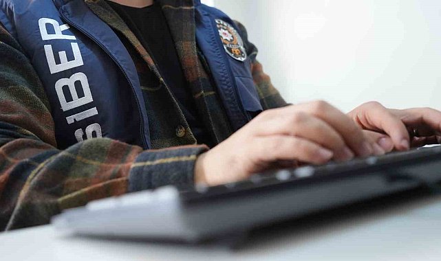 Kırıkkale'de dolandırıcılıktan 9 yıl hapis cezası bulunan hükümlü yakalandı