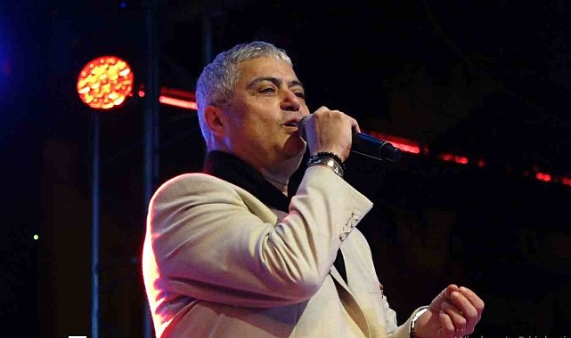 Kırklareli'de Cengiz Kurtoğlu rüzgarı