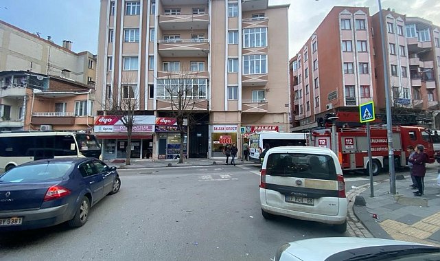 Kırklareli'nde bir kişi evinde ölü bulundu