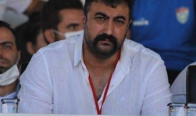 Kırşehir FK Başkanı Torun: "Kırşehir FK üzerinde hiç kimse eleştiri sınırını aşamaz"