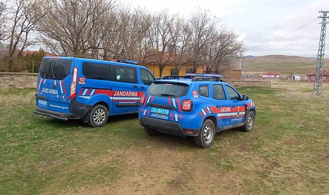 Kırşehir'de 1 kişinin öldüğü kurşunlama olayında serbest kalan şüpheli tutuklandı