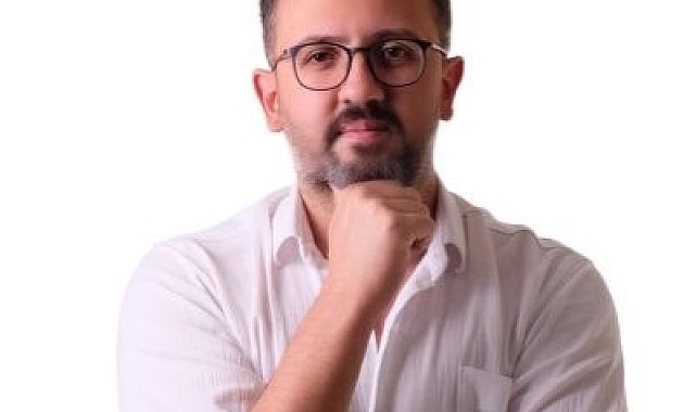 Kırşehirli yazar yeni romanında şehri ve acılarını anlattı