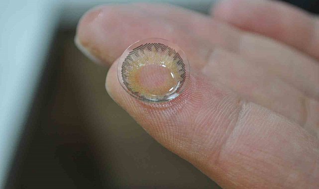 Kış mevsiminde gözlüklerin buğu yapmasıyla lens kullanımı arttı