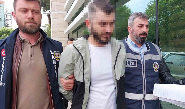 Kız arkadaşına "tanışalım" mesajı yazan lastikçiyi öldüren zanlıya 26 yıl 8 ay hapis