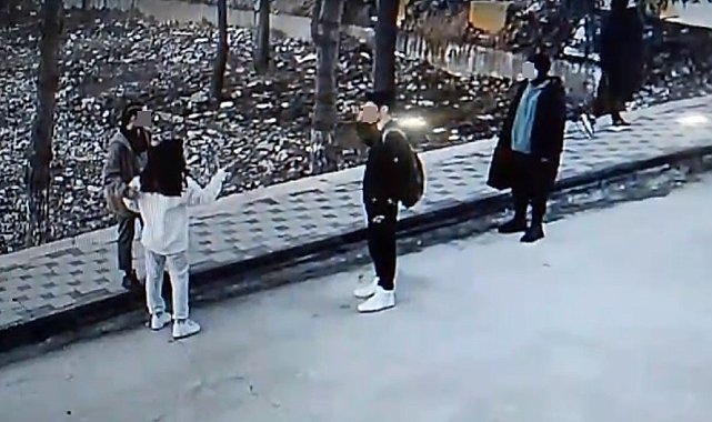 Kız arkadaşıyla tartışan lise öğrencisi intihar girişiminde bulundu