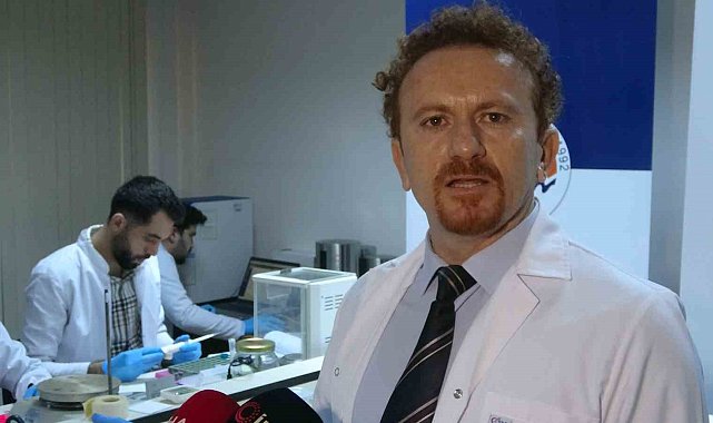 KKKA hastalığına yönelik spesifik gen araştırması