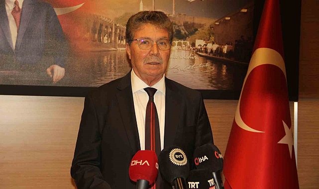 KKTC Başbakanı Üstel: "İsias Otel davası KKTC'de yaşayan herkesin ortak davasıdır"