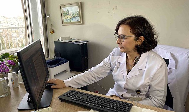 KLİMİK Başkanı Prof. Dr. Yavuz'dan 'Gazze' açıklaması: "Hastalıklarda sıkıntılı süreç artarak devam edecek"