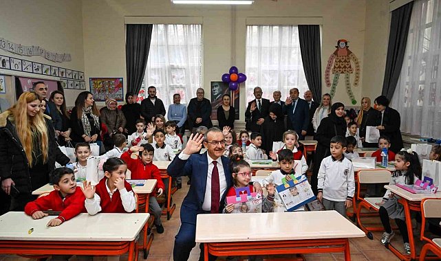 Kocaeli eğitimde atağa geçti