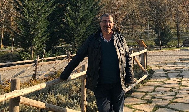 Koçarlı'da trafik kazası: 1 ölü