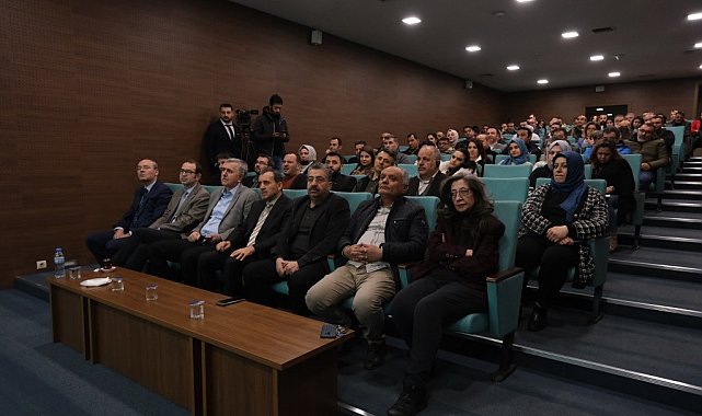 Kocasinan'dan personeline KVKK eğitimi