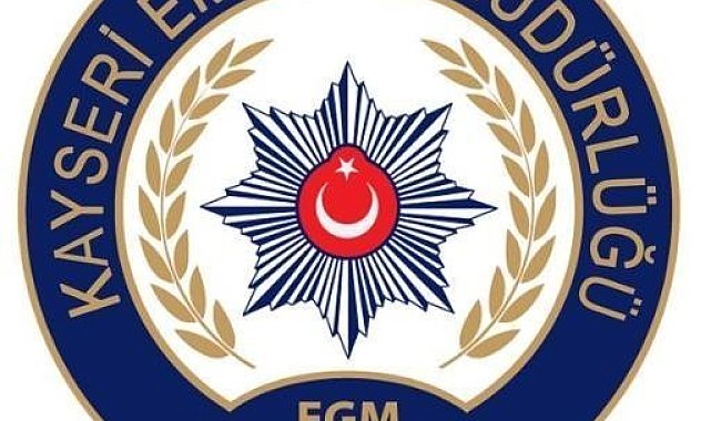 KOM ekipleri suçlulara kuş uçurtmuyor: Kayseri'de 3 günde 16 şahıs yakalandı