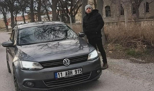 Kontrolden çıkan otomobil şarampole yuvarlandı, 2 kişi hayatını kaybetti