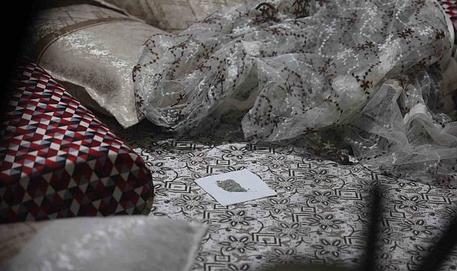 Konya'da böcek ilacı faciası: Alt katta dökülen böcek ilacı üst kattaki çocuğun ölümüne sebep oldu