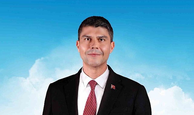 Konyaaltı Belediyesi Başkan Aday Adayı Sert'ten, güvenli ve dirençli kentleşme vurgusu