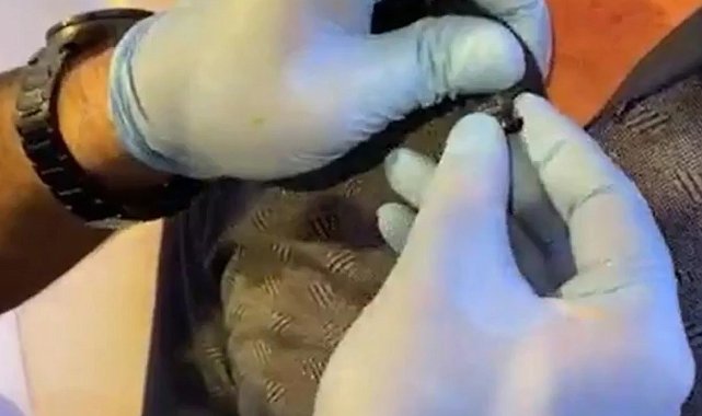 Kopya çetesi çökertildi: 4 gözaltı