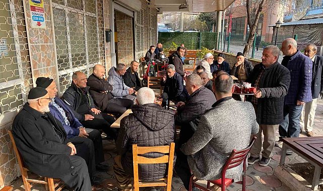 Körfez'e 1,5 milyar TL'lik yatırım