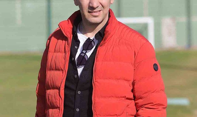 Korhan Özen: "Nokta atışı transferler yaptık"